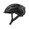 Kask rowerowy Lazer Codax KinetiCore CE-CPSC — Matte Black, Uni (54–61 cm) + moskitiera